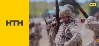 "Історії війни. Гвардія Наступу".