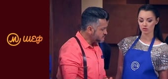 Сезон 7, Випуск 2, Частина 7