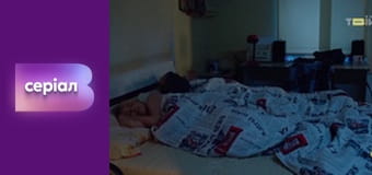 "Вызов", 2 сезон, 6 эп.