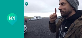 "Пізнай світ з Бєдняковим".