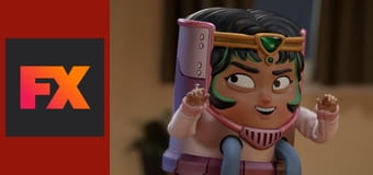 М. О. Д. О. К. S1E5 - Да станет бюрократия твоей погибелью! М. О. Д. О. К. S1E5 - Да станет бюрократия твоей погибелью!