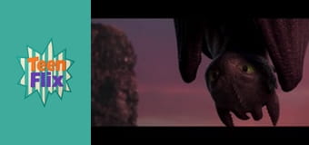 KidsFlix Сезон 1 Епізод 43