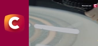 Т/с "К. О. Д.", 15 с. "Маленькие игрушки".