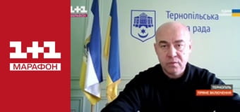 "Единые новости". Телемарафон.