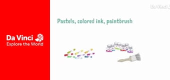 100 Ways to Draw - Accordion Book 100 Ways to Draw - Accordion Book