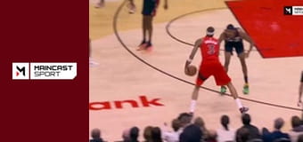 Футбол. Турецька суперліга. 30-й тур. Трабзонспор - Башакшехір.