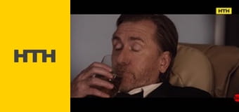 Х/ф "Завзяті шахраї". Х/ф "Завзяті шахраї".