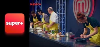 "МастерШеф", 15 сезон, 11 еп.