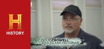 Проклятие острова Оук, 12 сезон, 7 эп. Это все твоя вина. Проклятие острова Оук, 12 сезон, 7 эп. Это все твоя вина.