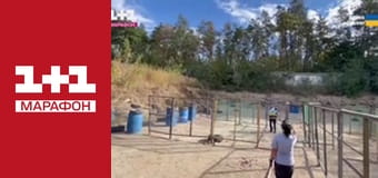 "Єдині новини". Телемарафон.