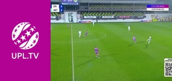 УПЛ: VBET. Епіцентр - Металіст 1925. 14-й тур. Сезон 2025/26.