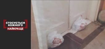 Опасное затворничество