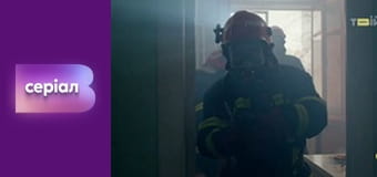 "Виклик", 2 сезон, 19 еп.