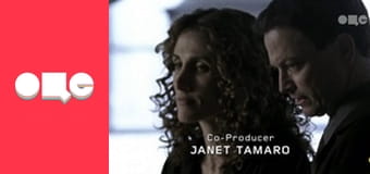 Т/с "CSI: Місце злочину - Нью-Йорк", 1 сезон, 3 с.