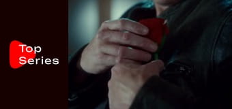 Saving Hope - Hope Never Dies