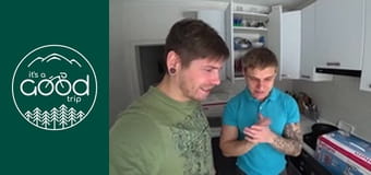 ЯБСЪЕЛ - Выпуск 23 ЯБСЪЕЛ - Выпуск 23