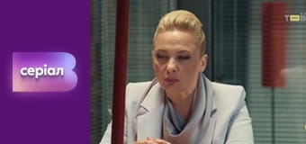 Т/с "Филин", 1 сезон, 16 с.