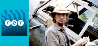 Роман з каменем