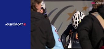 Велоспорт. Велокросс. Чемпионат Европы в Мидделкерке, Бельгия. Женщины. Прямая трансляция.