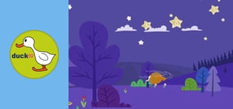 Good Night! - Twinkle, Twinkle Little Star