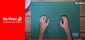 Удивительные поделки - Кусючее создание