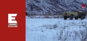 Відчайдушні далекобійники - Сезон 2 - Вода піднімається