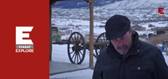 Backroad Truckers - Rising Waters