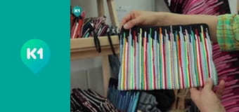 "Крафтові мандри" з Євгеном Синельниковим.