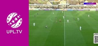 УПЛ: VBET. Колос - Александрия. 11-й тур. Сезон 2025/26.