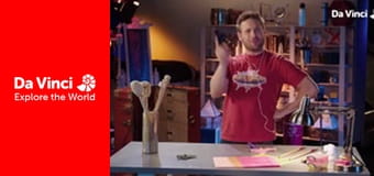 Супергерой Спринтер Галор - Невидимая кража Супергерой Спринтер Галор - Невидимая кража