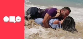 Кохання на виживання, 3 сезон, 9 еп.