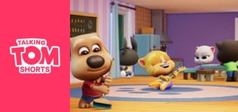 Nasty Little Bugs S2E19 Nasty Little Bugs S2E19
