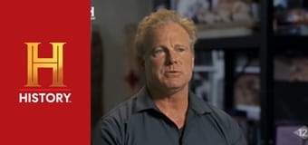 Проклятие ранчо Скинуокер, 6 сезон, 5 эп. Опасный пузырь.