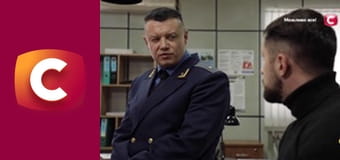 "Історія одного злочину", 6 сезон, 47 еп. "Смерть янгола".