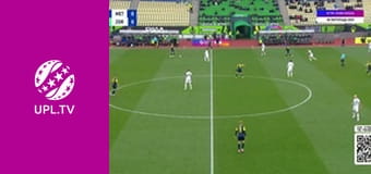 УПЛ: VBET. Металіст 1925 - Зоря. 12-й тур. Сезон 2025/26.