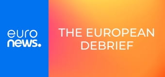 The European Debrief