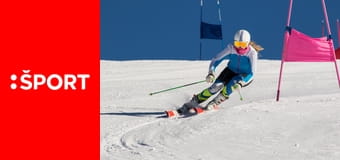 Zjazdové lyžovanie: SP žien: Sölden E17 Zjazdové lyžovanie: SP žien: Sölden E17