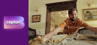 "У пошуках істини". "Прокляття картини Репіна".