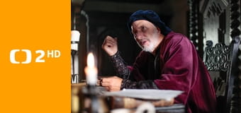 Koperníkovo tajemství E2 Koperníkovo tajemství E2