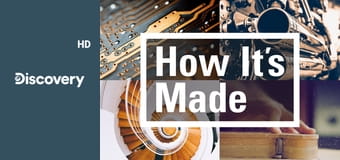 Как это устроено? S4E51