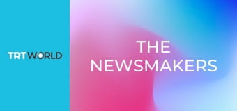 The Newsmakers