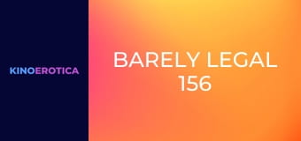 Barely Legal 156