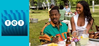 Ласкаво просимо додому, Роско Дженкінс