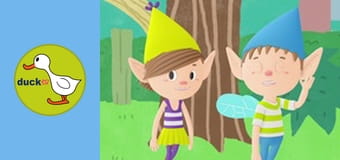 Sounds Around Us - Animals Around Us