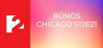 Bűnös Chicago S12E21 - Nyitott koporsó Bűnös Chicago S12E21 - Nyitott koporsó