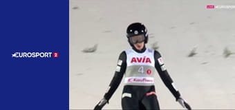 Прыжки на лыжах с трамплина. Кубок мира. Этап 1 в Лиллехаммере, Норвегия. HS 140. Смешанные команды. Прямая трансляция.