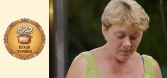 Блюдо чести Сезон 1 Эпизод 2 ч.1 - Сом в соляном панцире