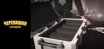 Підлітки-мутанти. Черепашки-ніндзя Сезон 2 Епізод 9