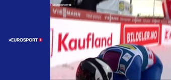 Прыжки на лыжах с трамплина. Кубок мира. Этап 1 в Лиллехаммере, Норвегия. HS 140. Квалификация 1. Прямая трансляция.