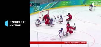 Яскраві миттєвості спортивних подій.